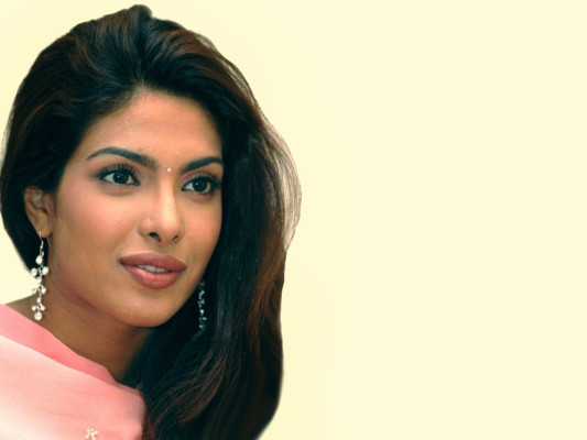 Priyanka Chopra pic #410134