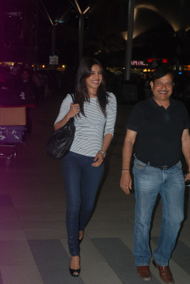 Priyanka Chopra pic #493015