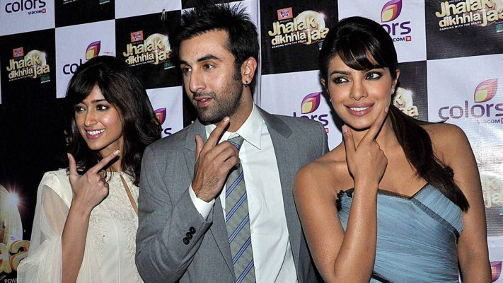 Priyanka Chopra pic #534732