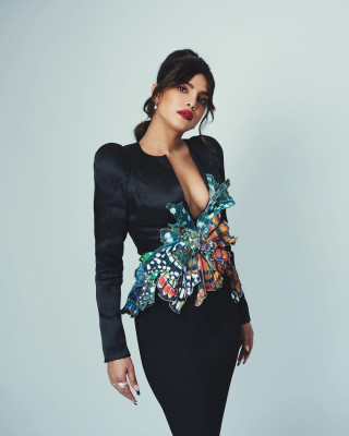 Priyanka Chopra pic #1253675
