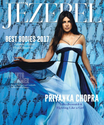 Priyanka Chopra pic #930579
