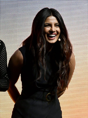 Priyanka Chopra pic #919886