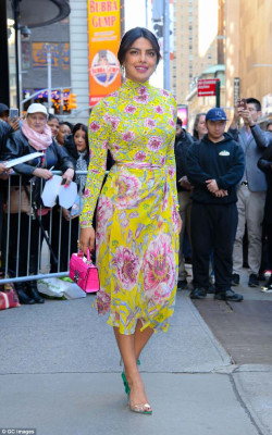 photo 25 in Priyanka Chopra gallery [id1032549] 2018-04-28 00:00:00