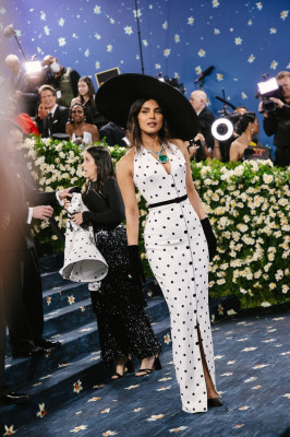 Priyanka Chopra