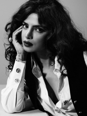 Priyanka Chopra pic #1293905