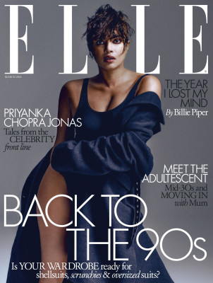 Priyanka Chopra pic #1247847