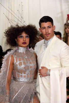 photo 27 in Priyanka Chopra gallery [id1134449] 2019-05-14 00:00:00