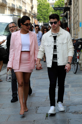 Priyanka Chopra pic #1149355
