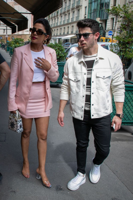 Priyanka Chopra pic #1149356