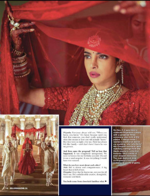 Priyanka Chopra pic #1090379