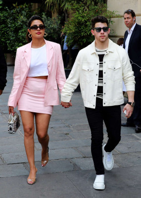 Priyanka Chopra pic #1149377