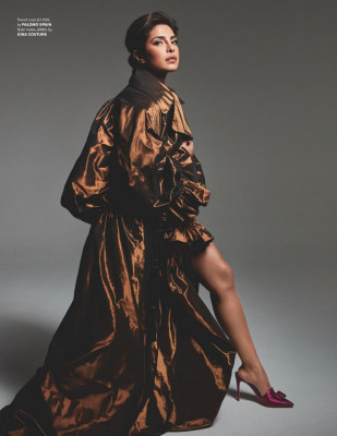 Priyanka Chopra pic #1210265