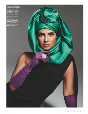 Priyanka Chopra pic #1210268