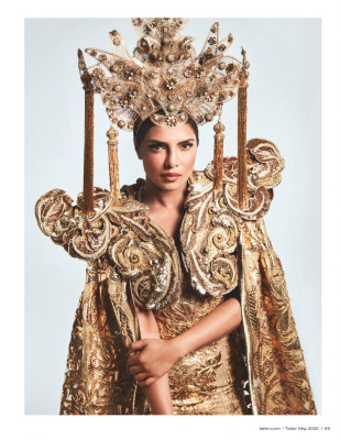 photo 19 in Priyanka Chopra gallery [id1210270] 2020-04-05 00:00:00