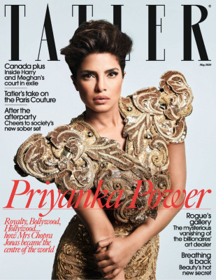 Priyanka Chopra pic #1210273