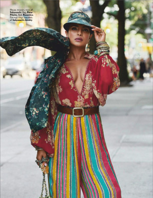 Priyanka Chopra pic #1176676
