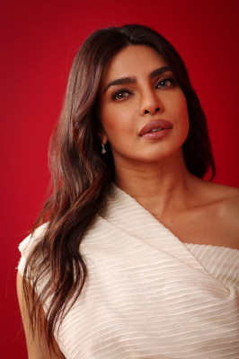 Priyanka Chopra pic #1367239