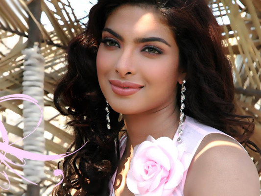 Priyanka Chopra pic #94413