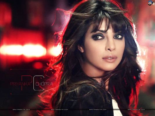 Priyanka Chopra pic #593268