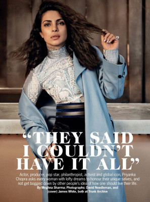 Priyanka Chopra pic #1074389