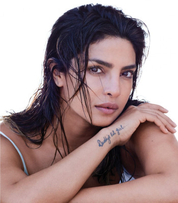 Priyanka Chopra pic #1047569