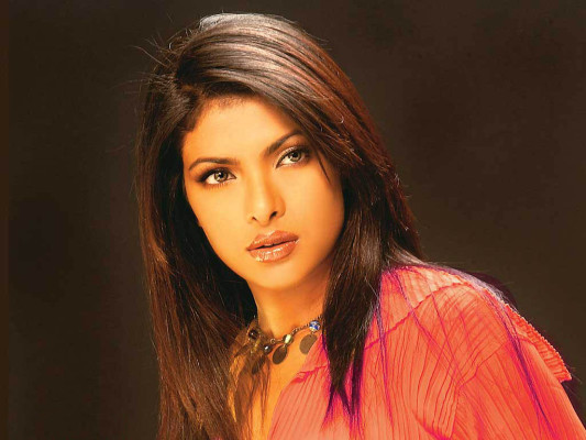 Priyanka Chopra pic #553611