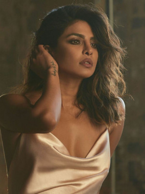 Priyanka Chopra pic #1049568