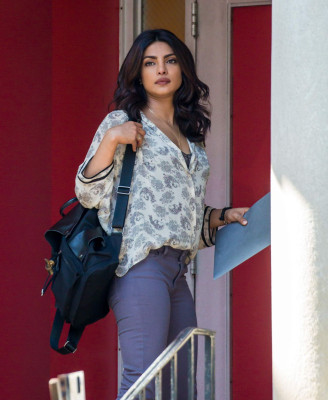 Priyanka Chopra pic #866384