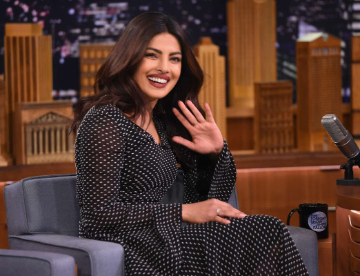 Priyanka Chopra pic #878937
