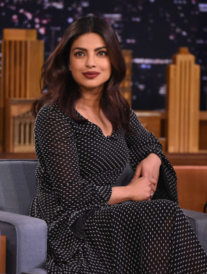 Priyanka Chopra pic #878939
