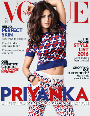 Priyanka Chopra pic #846555