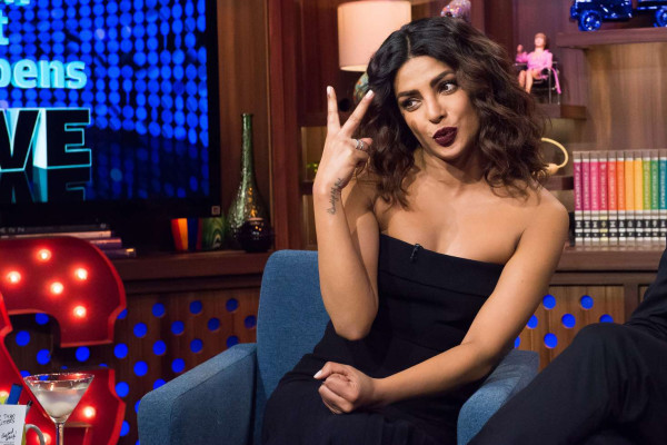 Priyanka Chopra pic #893091