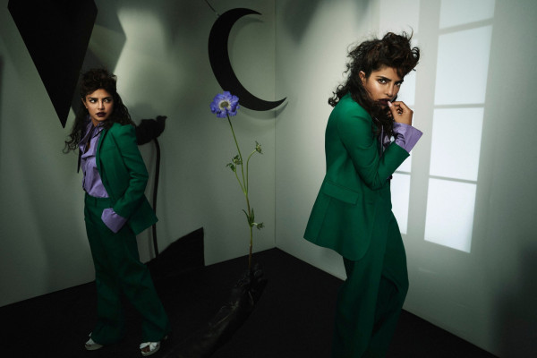 Priyanka Chopra pic #1293903