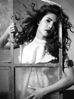 Priyanka Chopra pic #1293901