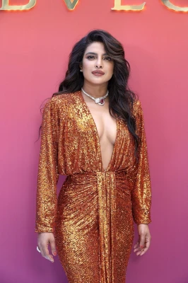 Priyanka Chopra pic #1303929