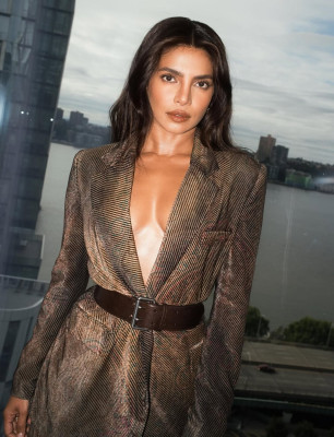 Priyanka Chopra