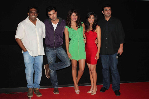 Priyanka Chopra pic #553602
