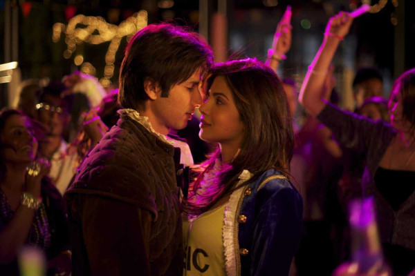 Priyanka Chopra pic #554123