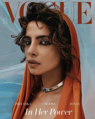 Priyanka Chopra pic #1360231