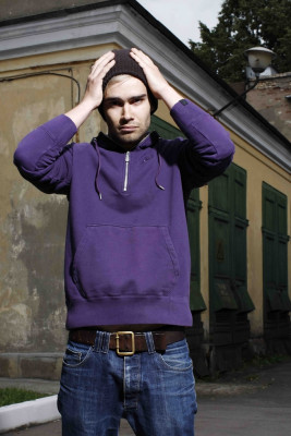 Petr Fyodorov pic #240858
