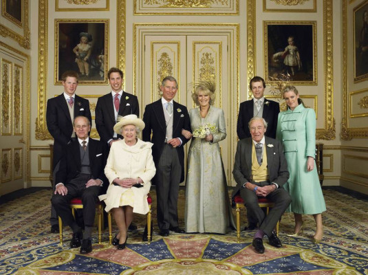 Queen Elizabeth ll  pic #495664