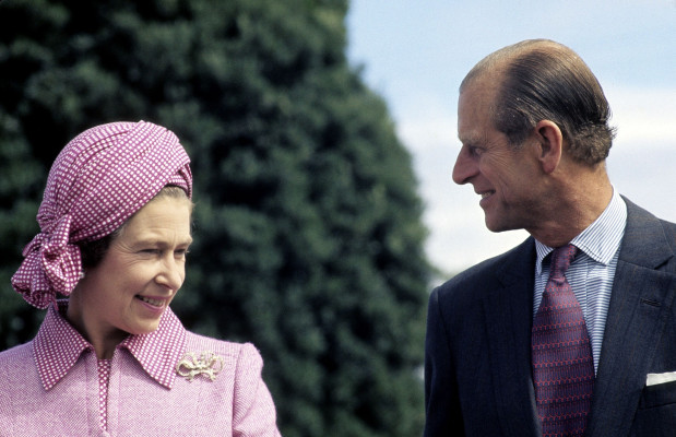 Queen Elizabeth ll  pic #495727