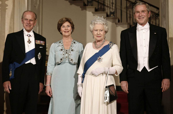 Queen Elizabeth ll  pic #495677