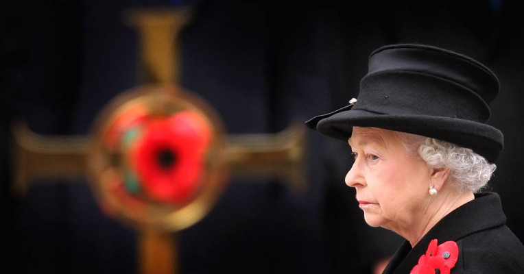 Queen Elizabeth ll  pic #495661