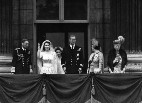 Queen Elizabeth ll  pic #497790