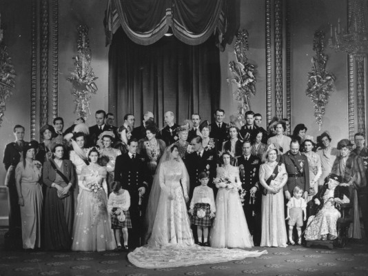 Queen Elizabeth ll  pic #497789