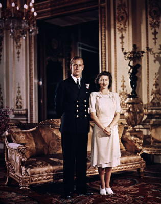 Queen Elizabeth ll  pic #497792