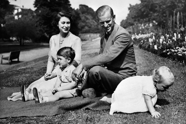 Queen Elizabeth ll  pic #568582