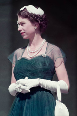Queen Elizabeth ll  pic #568580