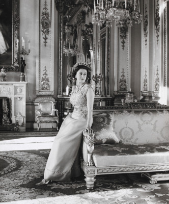 Queen Elizabeth ll  pic #495700